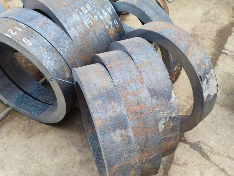 黄州42crmo无缝钢管切割加工零售