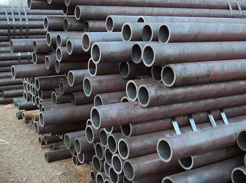 黄州15CrMoG高压锅炉钢管