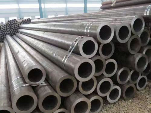 黄州15CrMoG合金钢管