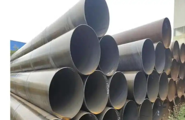 黄州35CrMo大口径无缝钢管