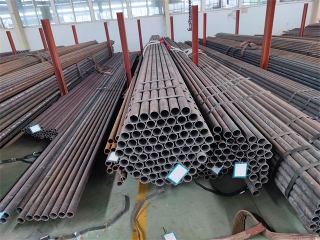 黄州20G合金无缝钢管