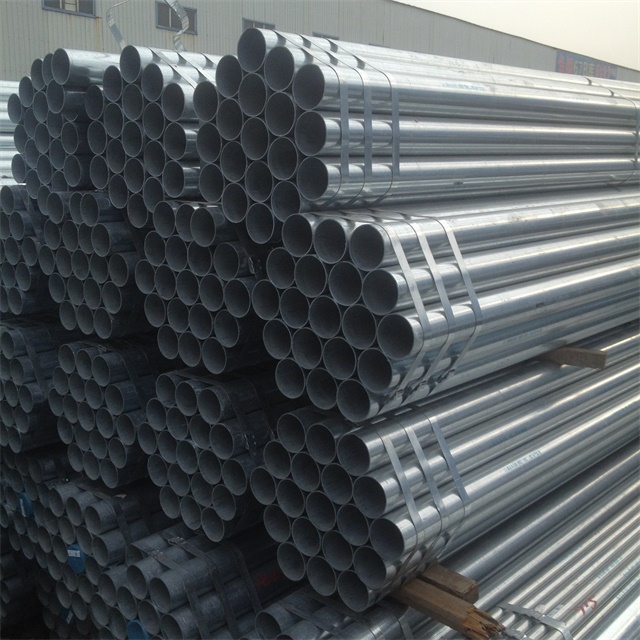 黄州35CrMo镀锌无缝钢管